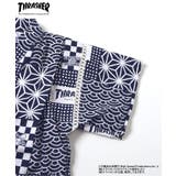THRASHER 甚平 | F.O.Online Store | 詳細画像6