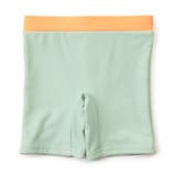 グリーン | ボクサー水着_UVカット | F.O.Online Store