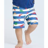 ネイビーブルー | ボクサー水着_UVカット | F.O.Online Store