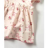 リボン小花総柄ワンピース水着 | F.O.Online Store | 詳細画像8 