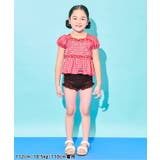 肩がズリ落ちにくい フルーツモチーフセパレート水着 | F.O.Online Store | 詳細画像13 