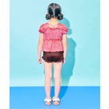 肩がズリ落ちにくい フルーツモチーフセパレート水着 | F.O.Online Store | 詳細画像14 