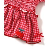 肩がズリ落ちにくい フルーツモチーフセパレート水着 | F.O.Online Store | 詳細画像7 