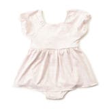 小花柄 ワンピース水着_UVカット | F.O.Online Store | 詳細画像3