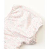 小花柄 ワンピース水着_UVカット | F.O.Online Store | 詳細画像5