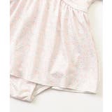 小花柄 ワンピース水着_UVカット | F.O.Online Store | 詳細画像6