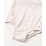 小花柄 ワンピース水着_UVカット | F.O.Online Store | 詳細画像7