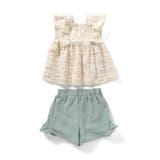 お外も水辺も！洋服みたいなセパレート水着 | F.O.Online Store | 詳細画像2 