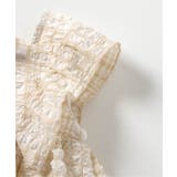 お外も水辺も！洋服みたいなセパレート水着 | F.O.Online Store | 詳細画像4 
