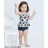 シンプルフリルセパレート水着 | F.O.Online Store | 詳細画像11