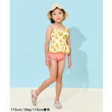 シンプルフリルセパレート水着 | F.O.Online Store | 詳細画像16