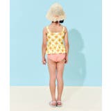 シンプルフリルセパレート水着 | F.O.Online Store | 詳細画像17