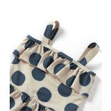 シンプルフリルセパレート水着 | F.O.Online Store | 詳細画像4