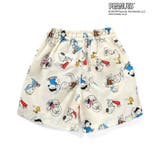 PEANUTS水陸両用パンツ | F.O.Online Store | 詳細画像14 