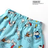 PEANUTS水陸両用パンツ | F.O.Online Store | 詳細画像4 
