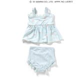 マイメロ クロミ ギンガムリボンセパレート水着 | F.O.Online Store | 詳細画像10
