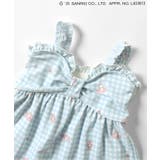 マイメロ クロミ ギンガムリボンセパレート水着 | F.O.Online Store | 詳細画像11