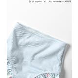 マイメロ クロミ ギンガムリボンセパレート水着 | F.O.Online Store | 詳細画像14