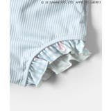 マイメロ クロミ ギンガムリボンセパレート水着 | F.O.Online Store | 詳細画像15