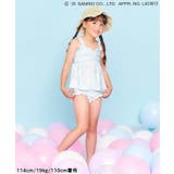 マイメロ クロミ ギンガムリボンセパレート水着 | F.O.Online Store | 詳細画像17