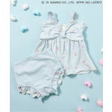 マイメロ クロミ ギンガムリボンセパレート水着 | F.O.Online Store | 詳細画像22