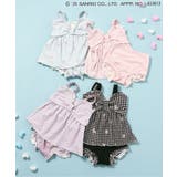 マイメロ クロミ ギンガムリボンセパレート水着 | F.O.Online Store | 詳細画像23