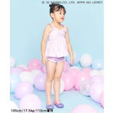 マイメロ クロミ ギンガムリボンセパレート水着 | F.O.Online Store | 詳細画像4