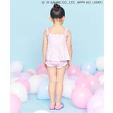 マイメロ クロミ ギンガムリボンセパレート水着 | F.O.Online Store | 詳細画像5