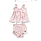マイメロ クロミ ギンガムリボンセパレート水着 | F.O.Online Store | 詳細画像8