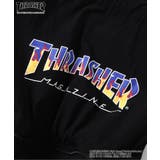 THRASHERプールバッグ | F.O.Online Store | 詳細画像2 