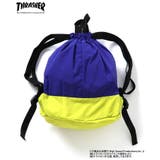 THRASHERプールバッグ | F.O.Online Store | 詳細画像3 