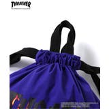 THRASHERプールバッグ | F.O.Online Store | 詳細画像4 