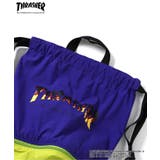 THRASHERプールバッグ | F.O.Online Store | 詳細画像5 
