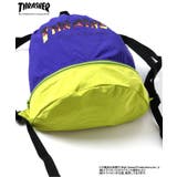 THRASHERプールバッグ | F.O.Online Store | 詳細画像7 