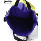 THRASHERプールバッグ | F.O.Online Store | 詳細画像9 