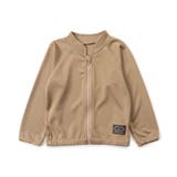 ブラウン | プールサイドブルゾン_UVカット | F.O.Online Store