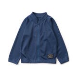 ネイビーブルー | プールサイドブルゾン_UVカット | F.O.Online Store