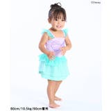 ディズニープリンセス / ドレス水着 UVカット | F.O.Online Store | 詳細画像11 