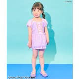 ディズニープリンセス / ドレス水着 UVカット | F.O.Online Store | 詳細画像16 