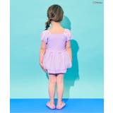 ディズニープリンセス / ドレス水着 UVカット | F.O.Online Store | 詳細画像17 