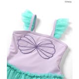 ディズニープリンセス / ドレス水着 UVカット | F.O.Online Store | 詳細画像4 