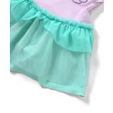 ディズニープリンセス / ドレス水着 UVカット | F.O.Online Store | 詳細画像6 