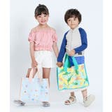 総柄プールバッグ | F.O.Online Store | 詳細画像4