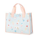 総柄プールバッグ | F.O.Online Store | 詳細画像6