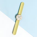 イエロー | クルっと虫よけバンド | F.O.Online Store