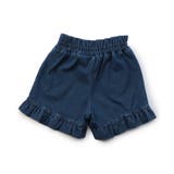 もっとひんやりフリルパンツ_UVカット_接触冷感 | F.O.Online Store | 詳細画像4