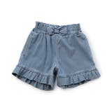 もっとひんやりフリルパンツ_UVカット_接触冷感 | F.O.Online Store | 詳細画像5