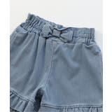 もっとひんやりフリルパンツ_UVカット_接触冷感 | F.O.Online Store | 詳細画像7