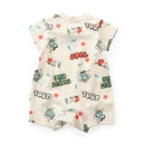【リンク】ポッピンひんやりロンパス 吸水速乾 接触冷感 | F.O.Online Store | 詳細画像2 