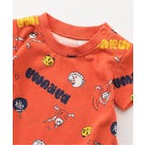 【リンク】ポッピンひんやりロンパス 吸水速乾 接触冷感 | F.O.Online Store | 詳細画像4 